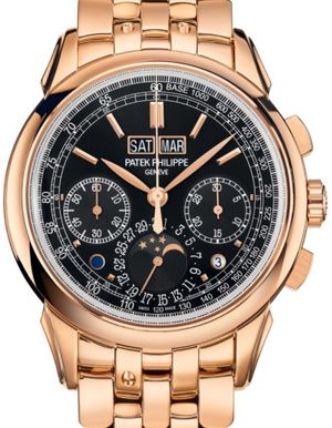 5270/1R-001 Patek Philippe Grand Complications