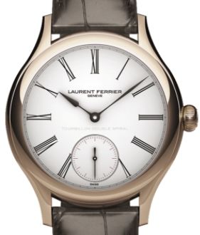 LCF001.R5.E10 Laurent Ferrier Galet Classic