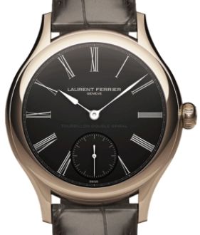 LCF001.R5.N01 Laurent Ferrier Galet Classic