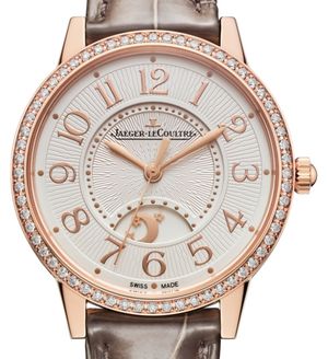 3442440 Jaeger LeCoultre Rendez-Vous