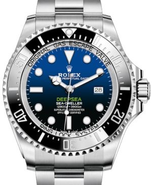 sea dweller retail price