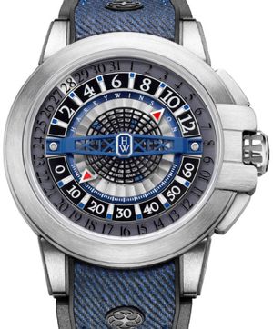 OCEAHR42ZZ001 Harry Winston Project Z