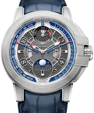 OCEAPC42WW001 Harry Winston Ocean