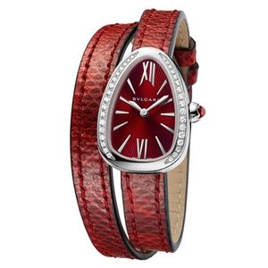 102780 SPS27C9SDL Bvlgari Serpenti