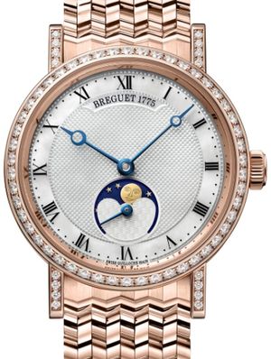 9088br/52/rc0/dd0d Breguet Classique