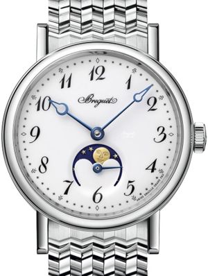 9087bb/29/bc0 Breguet Classique