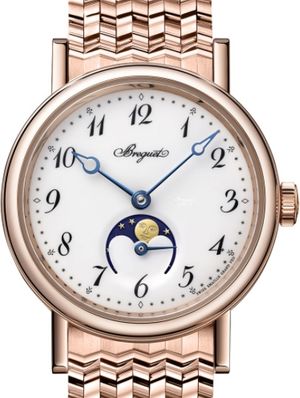 9087br/29/rc0 Breguet Classique