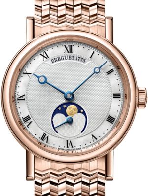 9087br/52/rc0 Breguet Classique