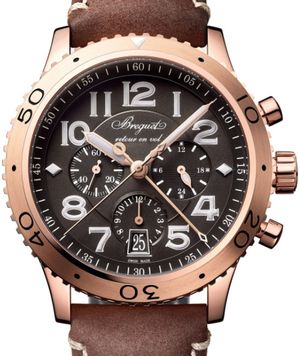 3817BR/Z2/3ZU Breguet Type XX - XXI - XXII