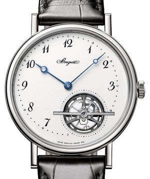 5367PT/29/9WU Breguet Classique