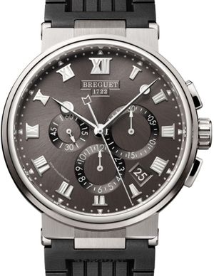 5527TI/G2/5WV Breguet Marine