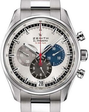 03.2040.400/69.m2040 Zenith Chronomaster