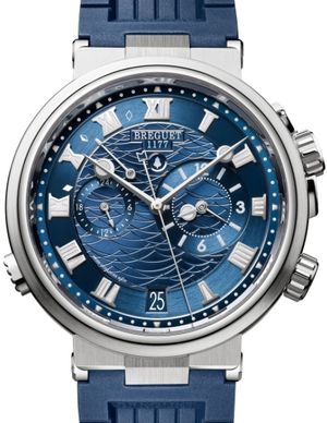 5547BB/Y2/5ZU Breguet Marine