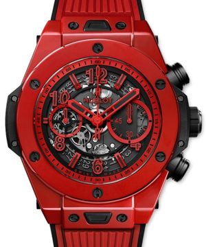 411.CF.8513.RX Hublot Big Bang Unico 45 mm