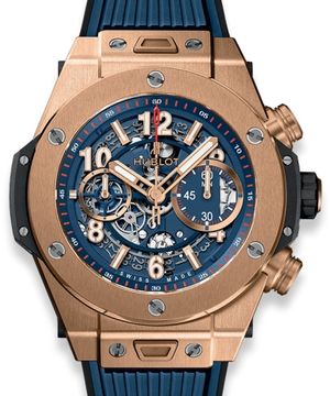 411.OX.5189.RX Hublot Big Bang Unico 45 mm
