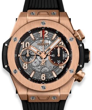 441.OX.1180.RX Hublot Big Bang Unico 42 mm