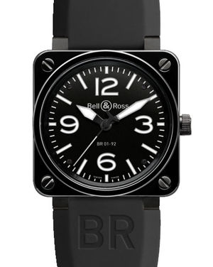 BR 01-92 Ceramic Bell & Ross BR 01-92