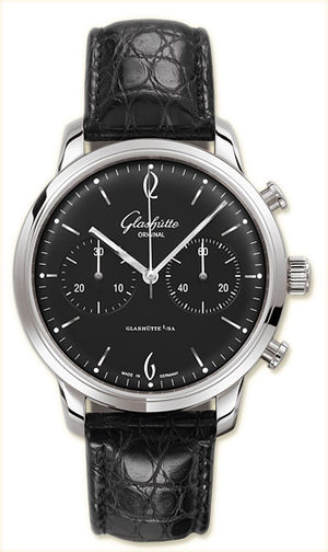 39-34-02-22-04 Glashutte Original Senator