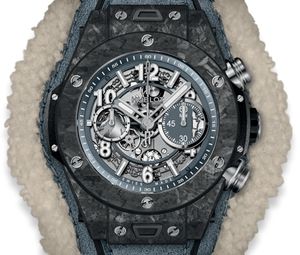411.QK.7170.VR.ALP18 Hublot Big Bang Unico 45 mm