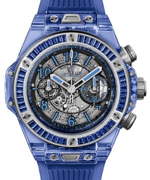 411.JL.4809.RT.1901 Hublot Big Bang Unico 45 mm