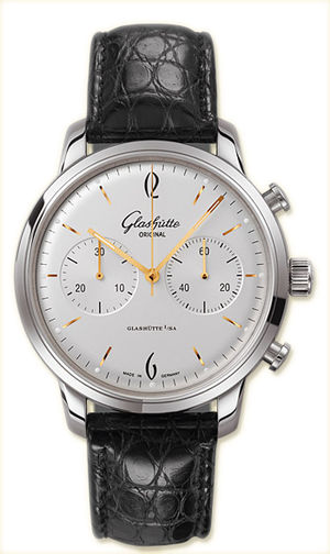 39-34-03-22-04 Glashutte Original Senator
