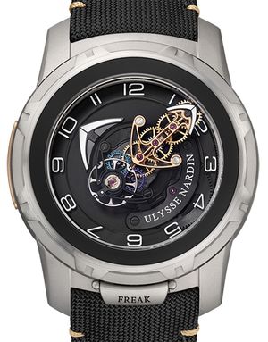 2053-132/02 Ulysse Nardin Freak