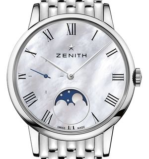 03.2320.692/81.M2320 Zenith Elite Ladies
