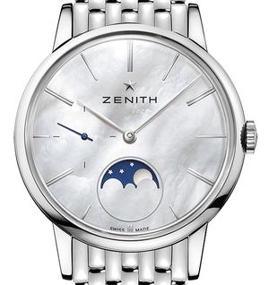 03.2320.692/80.M2320 Zenith Elite Ladies