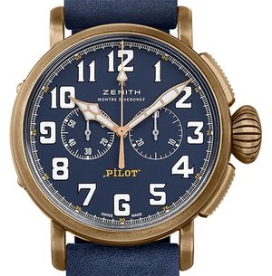 29.2430.4069/57.C808 Zenith Pilot