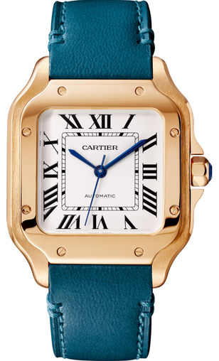 WGSA0012 Cartier Santos De Cartier