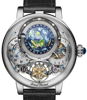 R22N002 Bovet Dimier