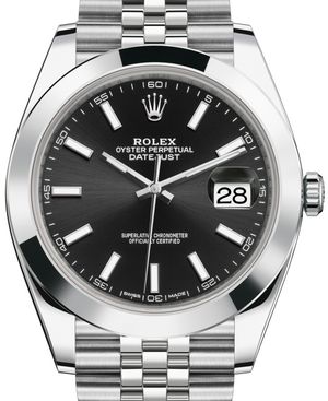 rolex perpetual oyster explorer ii