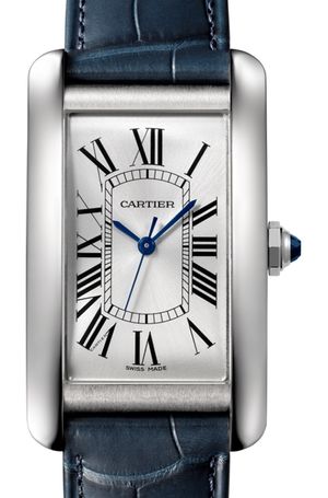 WSTA0018 Cartier Tank