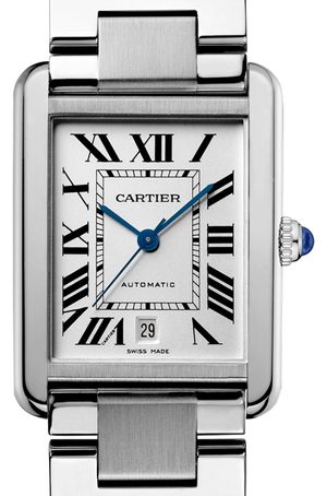 W5200028 Cartier Tank