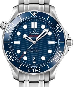 210.30.42.20.03.001 Omega Seamaster
