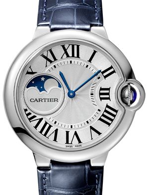 WSBB0020 Cartier Ballon Bleu De Cartier