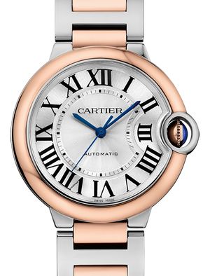 W2BB0003 Cartier Ballon Bleu De Cartier