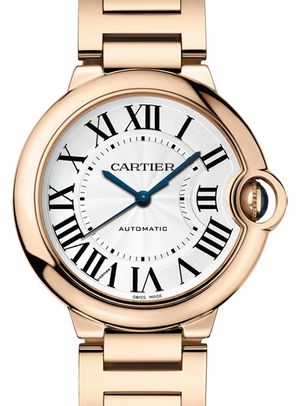 WGBB0008 Cartier Ballon Bleu De Cartier