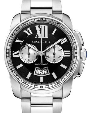 W7100061 Cartier Calibre de Cartier
