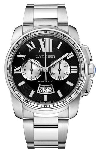 W7100061 Cartier Calibre de Cartier