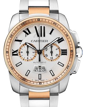 W7100042 Cartier Calibre de Cartier