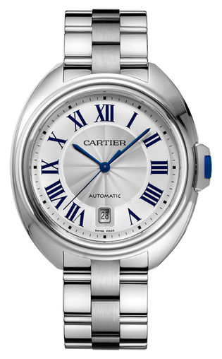WSCL0007 Cartier Cle de Cartier