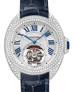 HPI00933 Cartier Cle de Cartier