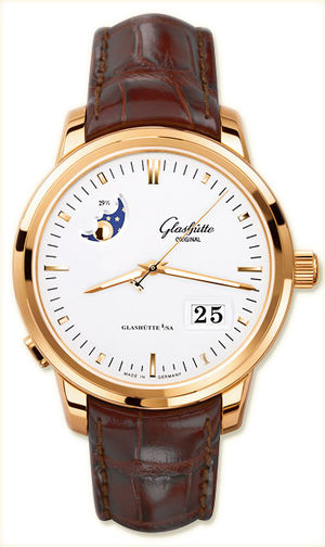100-04-11-01-04 Glashutte Original Senator