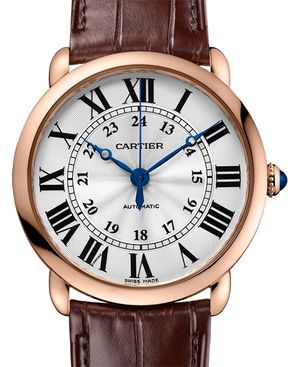 WGRN0006 Cartier Ronde Louis De Cartier