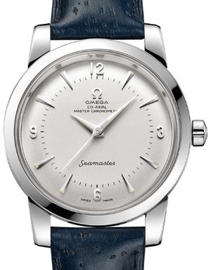 511.13.38.20.02.001 Omega Seamaster