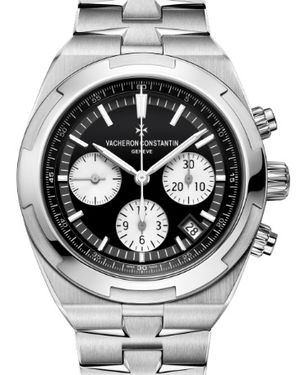 5500V/110A-B481 Vacheron Constantin Overseas