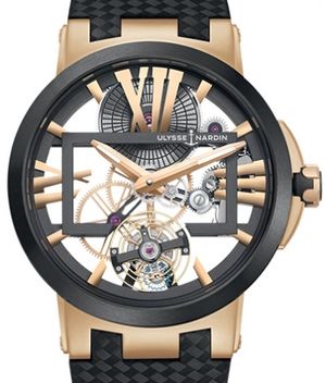1712-139 Ulysse Nardin Executive