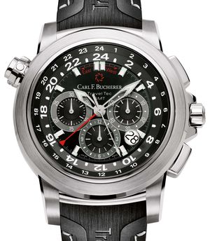 00.10620.08.33.02 Carl F.Bucherer Patravi