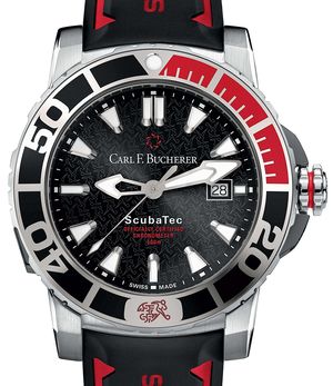00.10632.23.33.99 Carl F.Bucherer Patravi